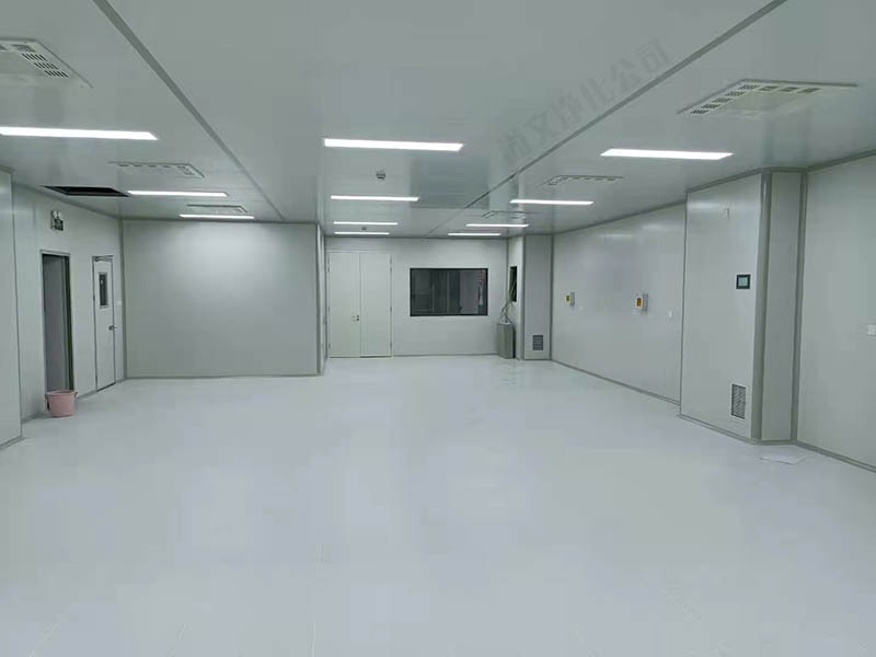 上海實驗室裝修設(shè)計