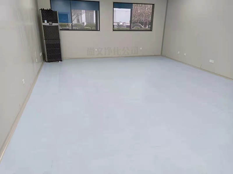 上海實驗室建設(shè)